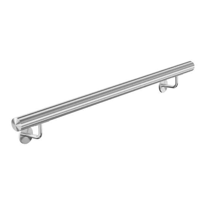 Stenové zábradlie Atlanta 2000 mm  nehrdz. oceľ Aisi304
