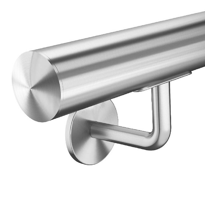 Stenové zábradlie atlanta 2500mm oceľ nehrdz. Aisi304,8