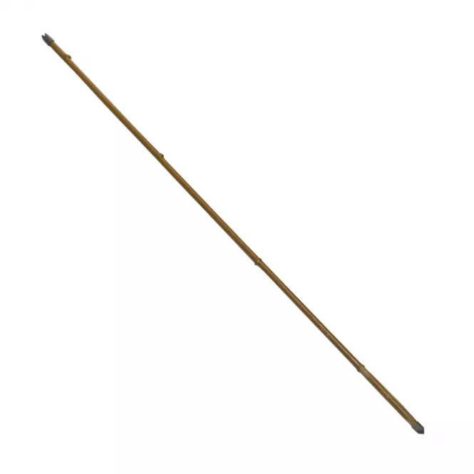 Kovová tyč 120cm BCSP-11-120