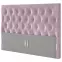 Posteľ Calipso I 160x200 Monolith 62,3