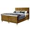 Posteľ Calipso IV 160x200 Monolith 48,2
