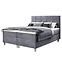 Posteľ Calipso IV 160x200 Monolith 84,2