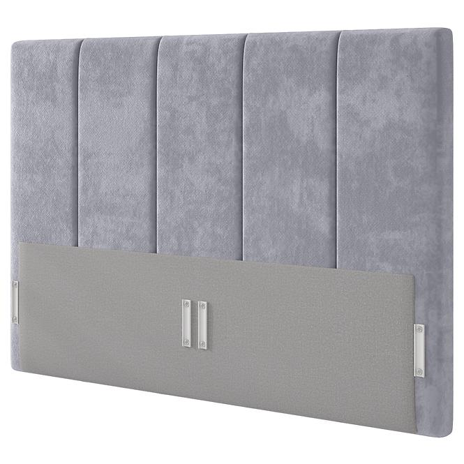 Posteľ Calipso IV 160x200 Monolith 84,3