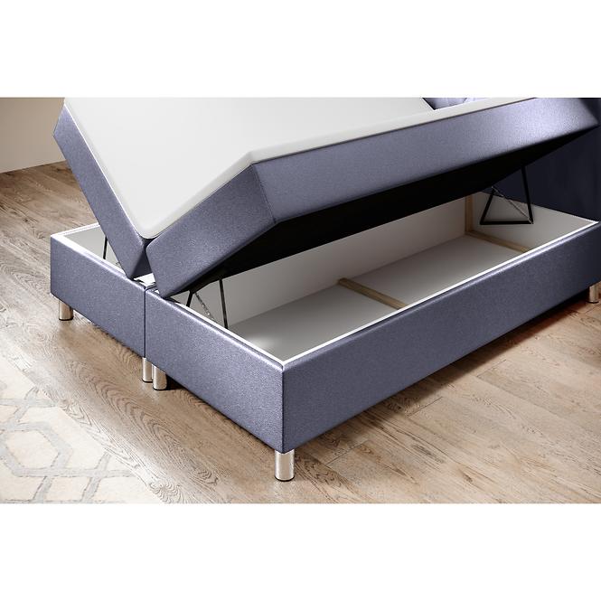 Posteľ Calipso IV 160x200 Monolith 84,6