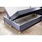 Posteľ Calipso IV 160x200 Monolith 84,6