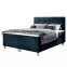 Posteľ Calipso IV 160x200 Monolith 77,2