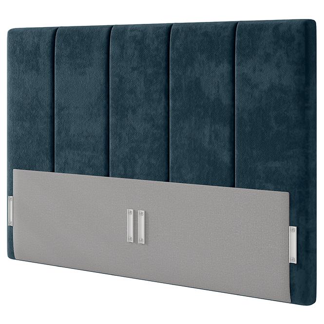 Posteľ Calipso IV 160x200 Monolith 77,3