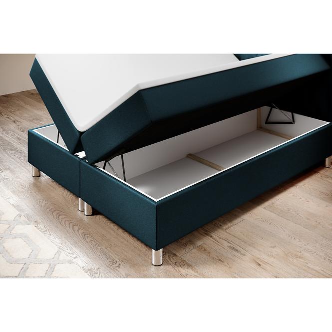 Posteľ Calipso IV 160x200 Monolith 77,6
