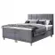 Posteľ Calipso IV 180x200 Monolith 84,2