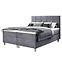 Posteľ Calipso IV 180x200 Monolith 84,2