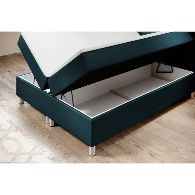 Posteľ Calipso IV 180x200 Monolith 77,6