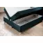 Posteľ Calipso IV 180x200 Monolith 77,6