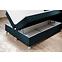 Posteľ Calipso IV 180x200 Monolith 77,6