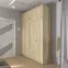 Nadstavec na skriňu Elena 4d Dub Sonoma,5