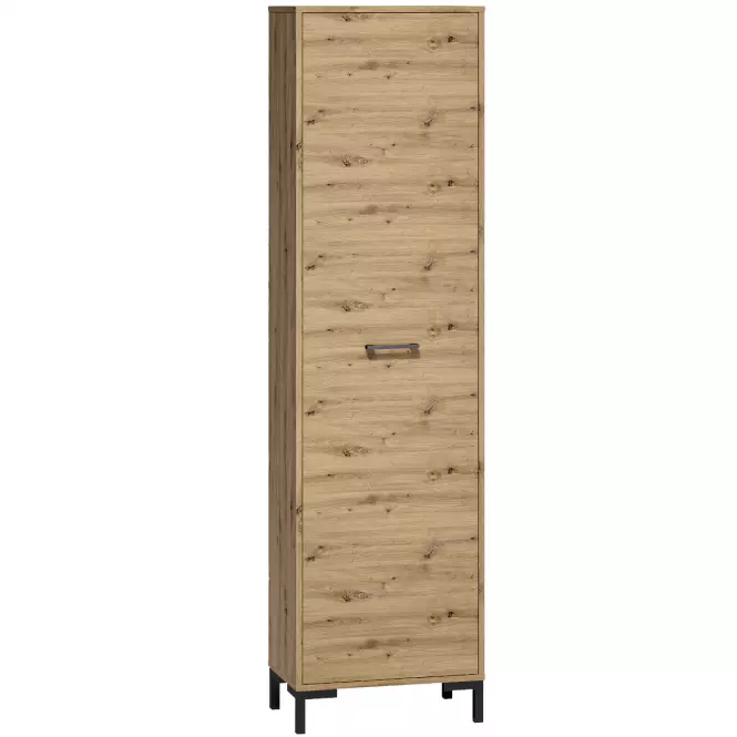 Skriňa Nevio 01 Dub Artisan
