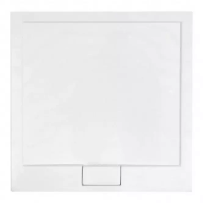 Rohová Vanička Ultraslim Axim 80x80x4.5+sifón