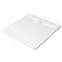 Rohová Vanička Ultraslim Axim 80x80x4.5+sifón,2