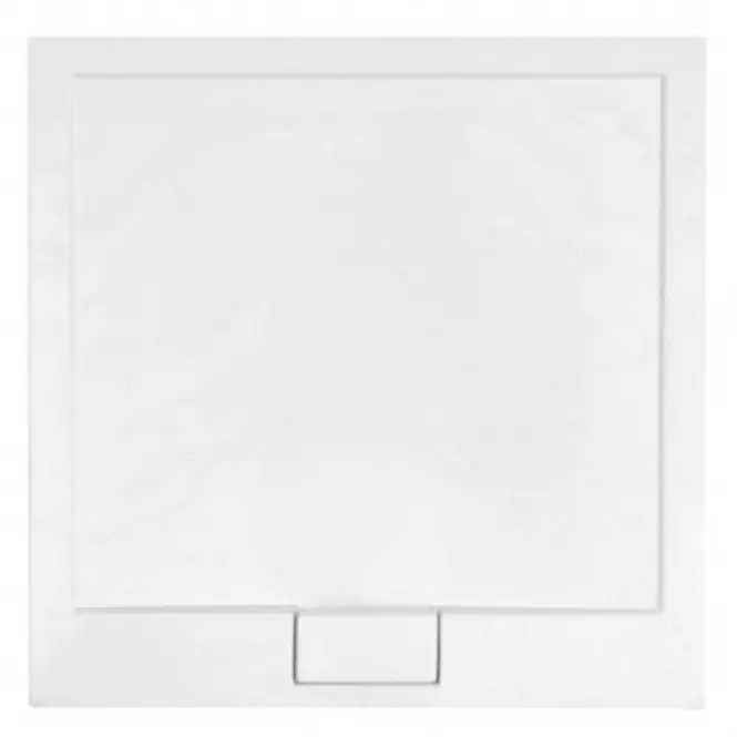 Rohová Vanička Ultraslim Axim 90x90x4.5+sifón