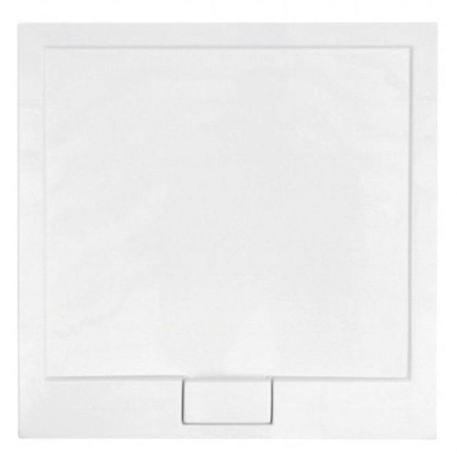 Rohová Vanička Ultraslim Axim 90x90x4.5+sifón