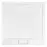 Rohová Vanička Ultraslim Axim 90x90x4.5+sifón