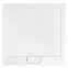Rohová Vanička Ultraslim Axim 90x90x4.5+sifón