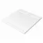Rohová Vanička Ultraslim Axim 90x90x4.5+sifón,2