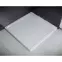 Rohová Vanička Ultraslim Axim 90x90x4.5+sifón,6