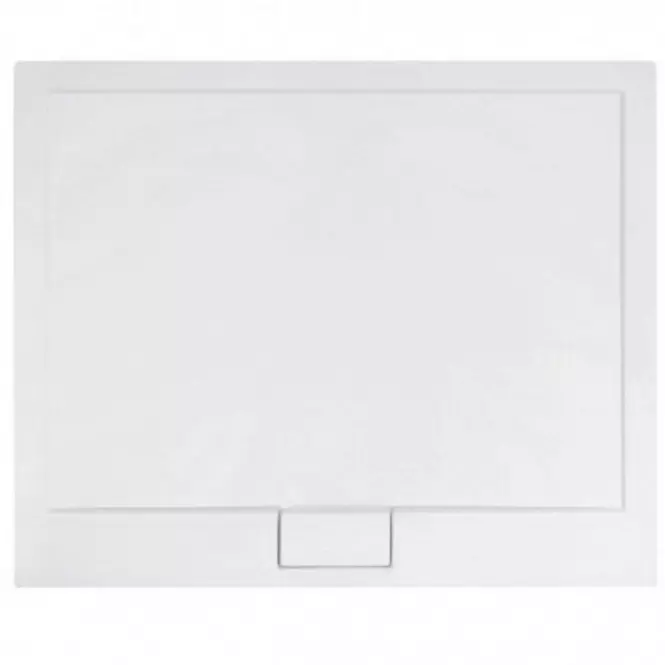 Rohová Vanička Ultraslim Axim 90x100x4.5+sifón