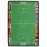 Koberec Kids Boisko 1,33/1,75 KNDV706