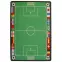 Koberec Kids Boisko 1,33/1,75 KNDV706