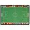 Koberec Kids Boisko 1,33/1,75 KNDV706,2