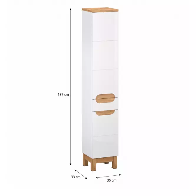 Stlpik Bafi 800,2
