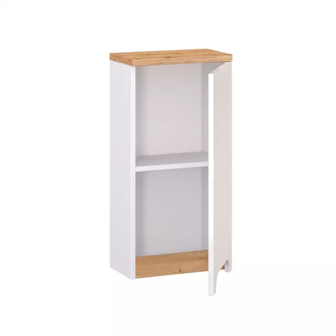 Skrinka závesná Bafi 35 1D,3