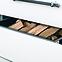 Kuchynské kachle Donna 70 5 kW pravé biela,5