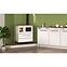 Kuchynské kachle Donna 70 5 kW pravé biela,8