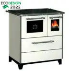 Sporák Donna 70 8,1 kW ľavý