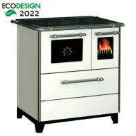 Sporák Donna 70 8,1 kW ľavý