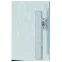Sporák INOX 75 5,9 kW pravý,3