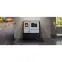 Sporák INOX 75 5,9 kW pravý,6