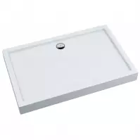 Sprchová vanička Competia 90X100X14 3.0168