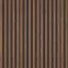Lamelový panel VOX LINERIO S-LINE Mocca 12x122x2650mm