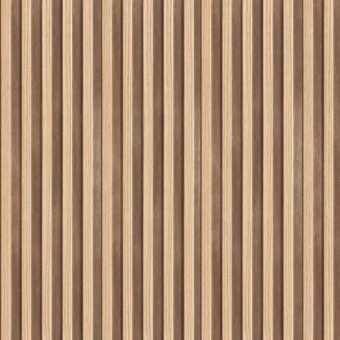 Lamelový panel VOX LINERIO S-LINE Natural 12x122x2650mm