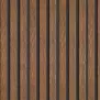 Lamelový panel VOX LINERIO M-LINE Mocca 12x122x2650mm