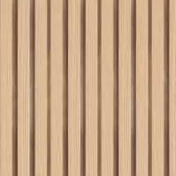 Lamelový panel VOX LINERIO M-LINE Natural 12x122x2650mm