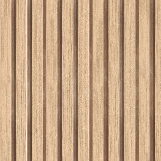 Lamelový panel VOX LINERIO M-LINE Natural 12x122x2650mm