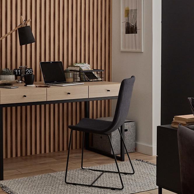 Lamelový panel VOX LINERIO M-LINE Natural 12x122x2650mm,3