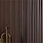 Lamelový panel VOX LINERIO M-LINE Chocolate 12x122x2650mm,3