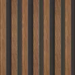 Lamelový panel VOX LINERIO L-LINE Mocca 21x122x2650mm
