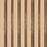 Lamelový panel VOX LINERIO L-LINE Natural 21x122x2650mm
