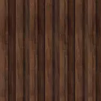Lamelový panel VOX LINERIO L-LINE Chocolate 21x122x2650mm